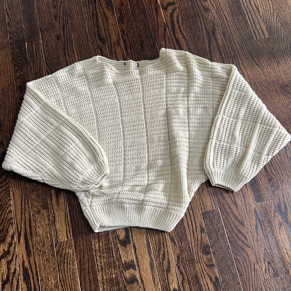 Two Sweaters - image 2